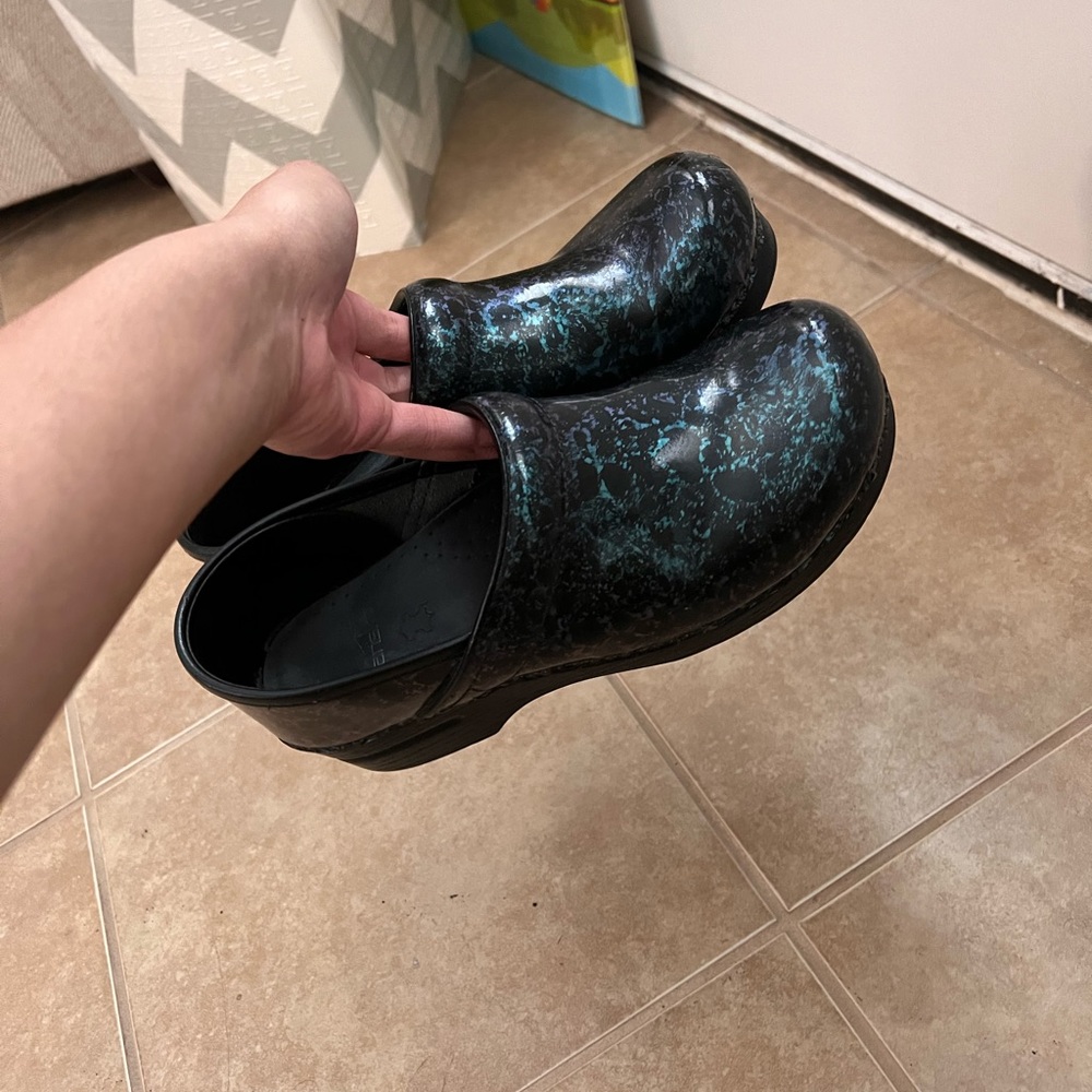 Dansko Clogs - Picture 4 of 4